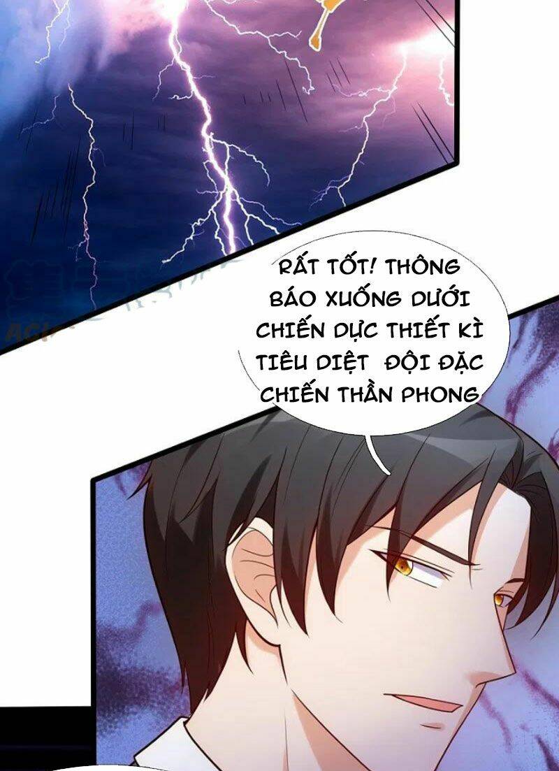 Ta Là Chiến Thần Vô Song Chapter 178 - Trang 2