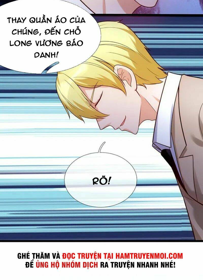 Ta Là Chiến Thần Vô Song Chapter 178 - Trang 2