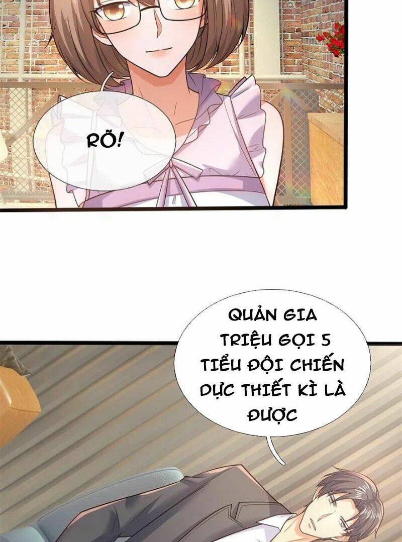 Ta Là Chiến Thần Vô Song Chapter 178 - Trang 2