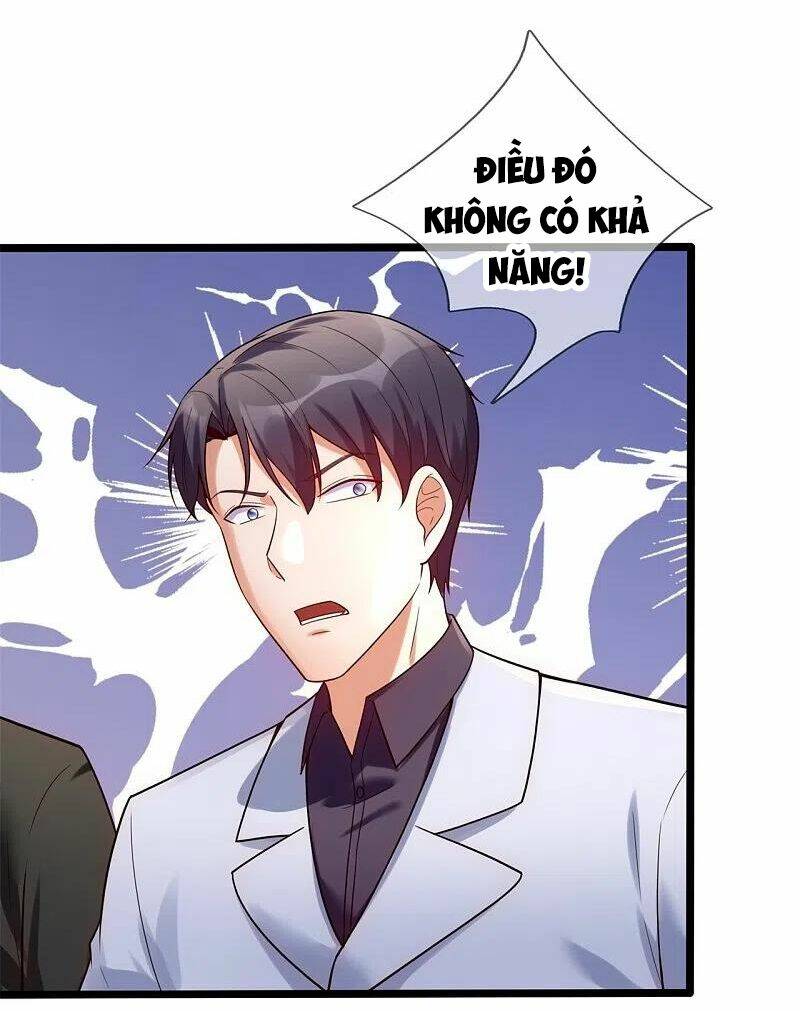 Ta Là Chiến Thần Vô Song Chapter 177 - Trang 2