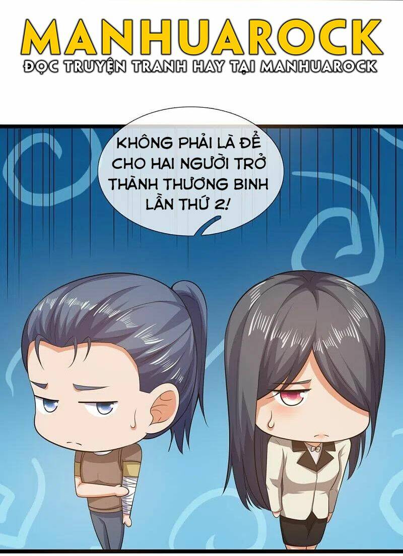 Ta Là Chiến Thần Vô Song Chapter 177 - Trang 2