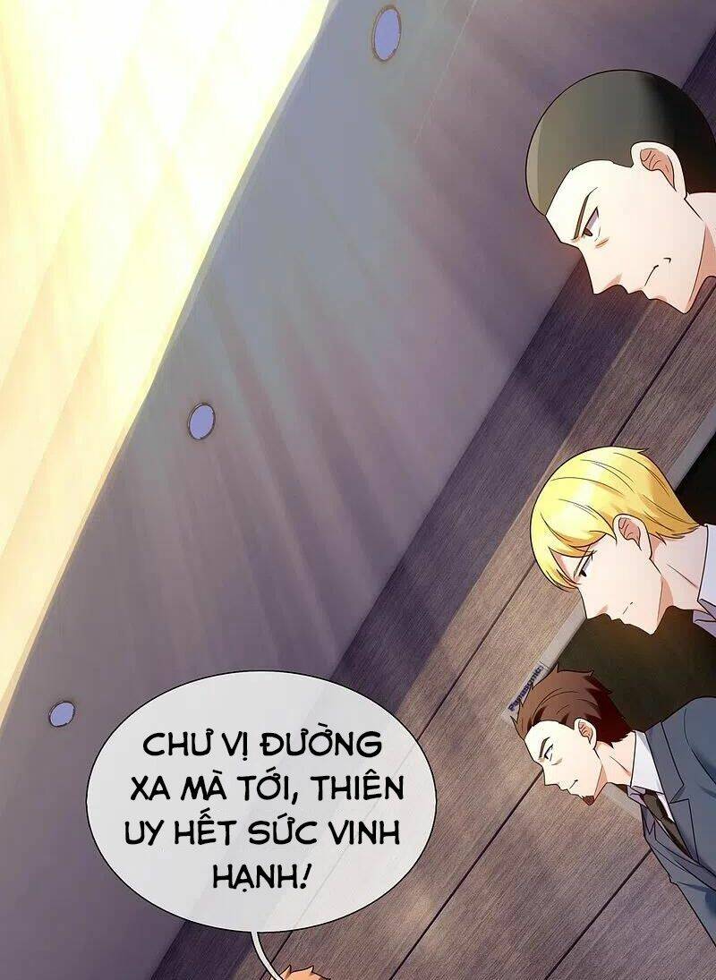 Ta Là Chiến Thần Vô Song Chapter 177 - Trang 2