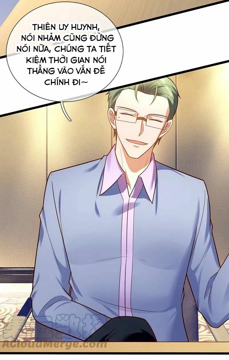 Ta Là Chiến Thần Vô Song Chapter 177 - Trang 2