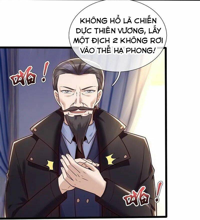 Ta Là Chiến Thần Vô Song Chapter 176 - Trang 2