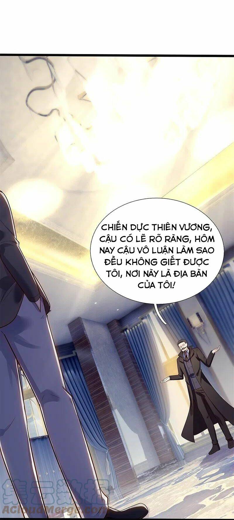 Ta Là Chiến Thần Vô Song Chapter 176 - Trang 2