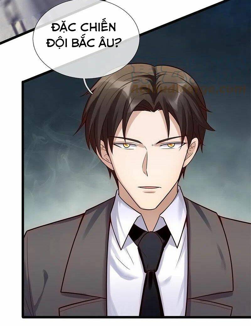 Ta Là Chiến Thần Vô Song Chapter 176 - Trang 2