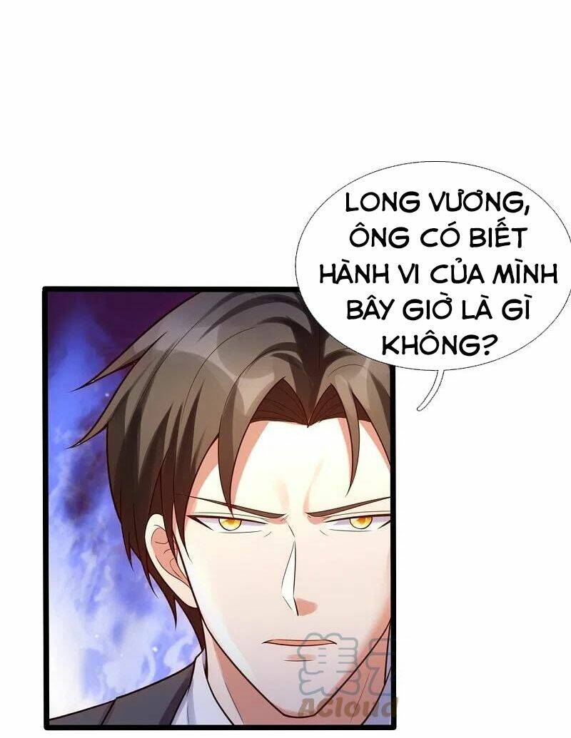 Ta Là Chiến Thần Vô Song Chapter 176 - Trang 2