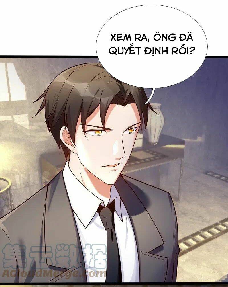 Ta Là Chiến Thần Vô Song Chapter 176 - Trang 2