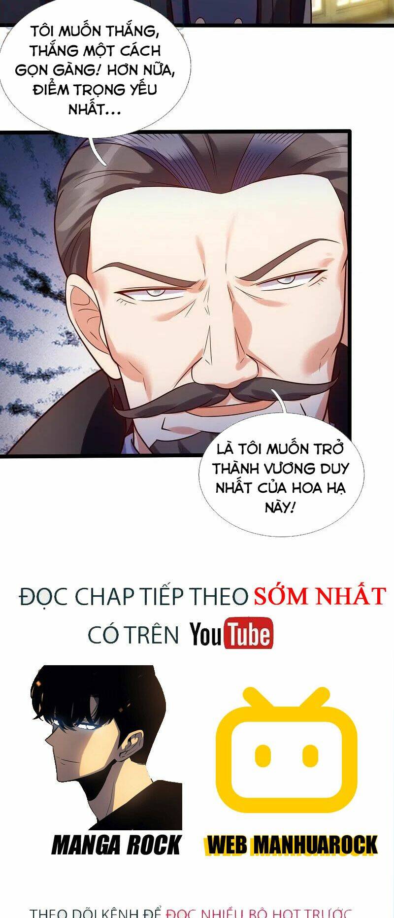 Ta Là Chiến Thần Vô Song Chapter 176 - Trang 2