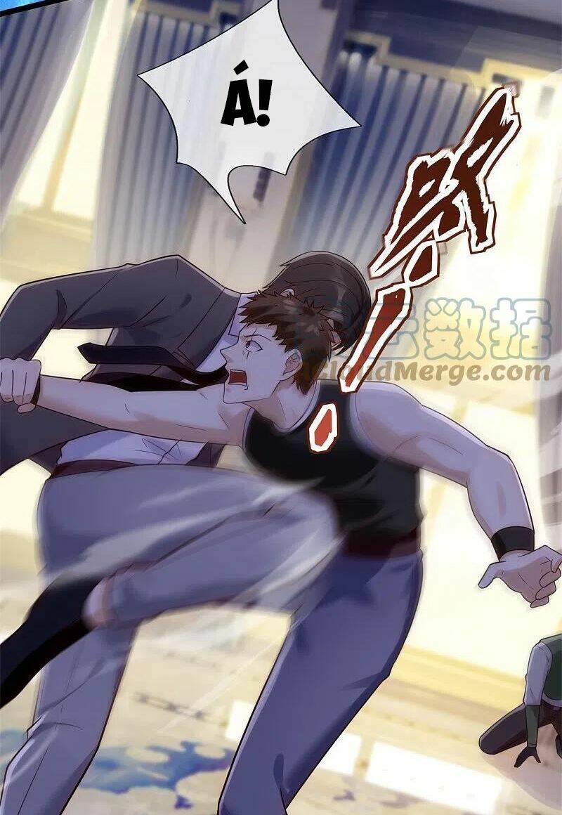 Ta Là Chiến Thần Vô Song Chapter 176 - Trang 2