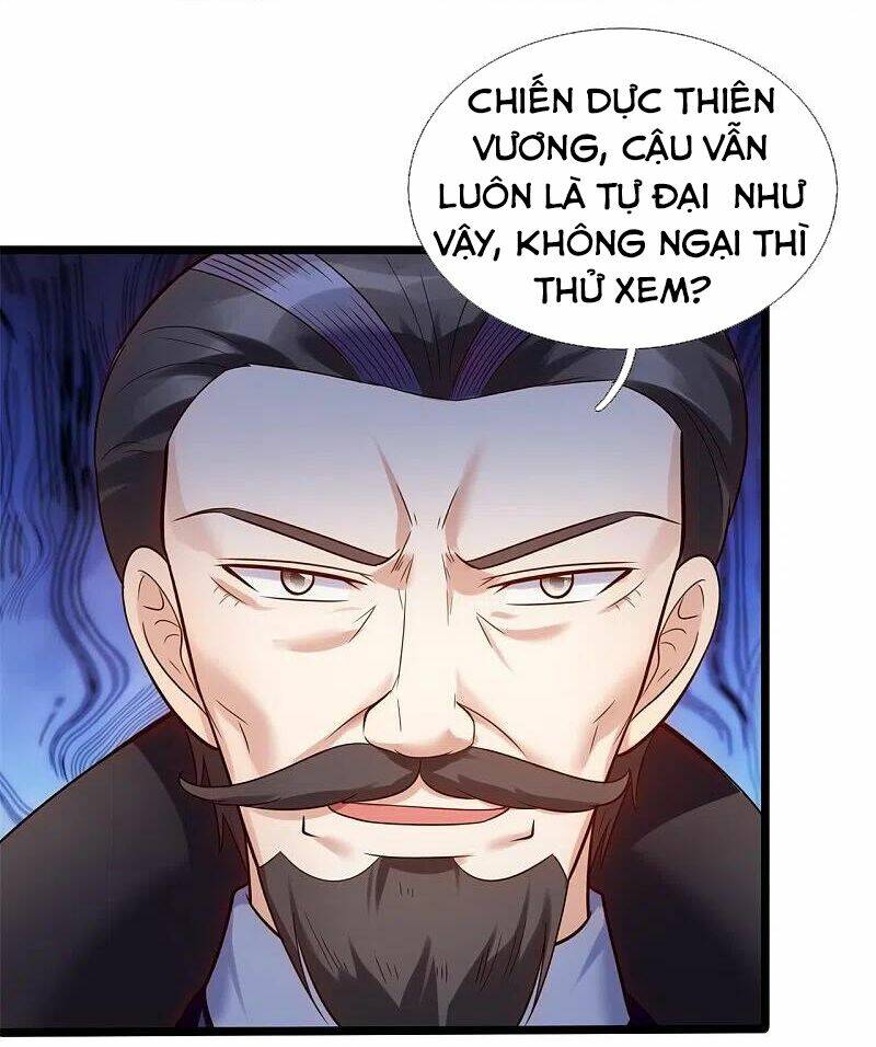 Ta Là Chiến Thần Vô Song Chapter 175 - Trang 2