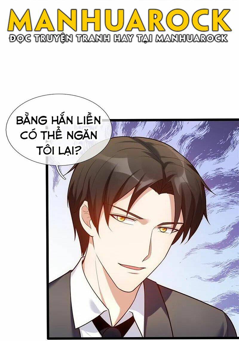 Ta Là Chiến Thần Vô Song Chapter 175 - Trang 2