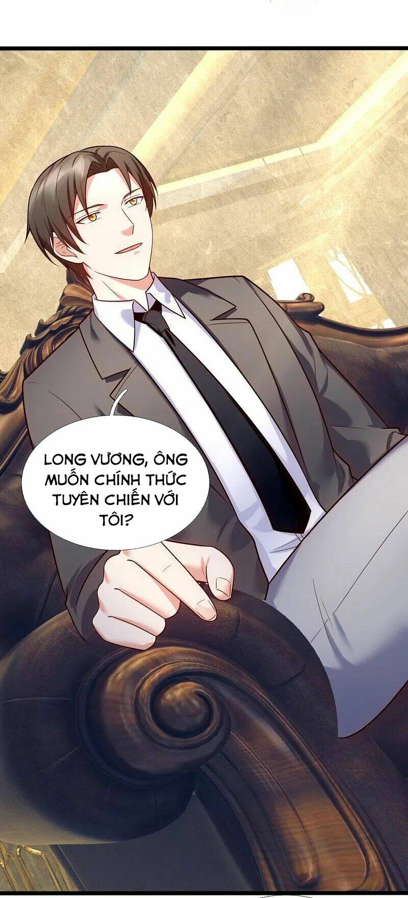 Ta Là Chiến Thần Vô Song Chapter 175 - Trang 2