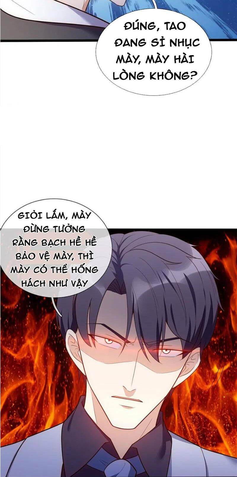 Ta Là Chiến Thần Vô Song Chapter 173 - Trang 2