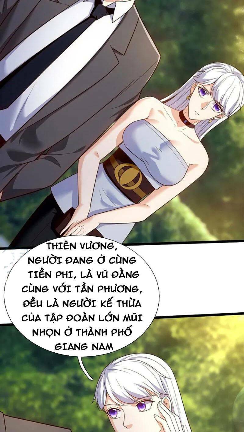 Ta Là Chiến Thần Vô Song Chapter 172 - Trang 2