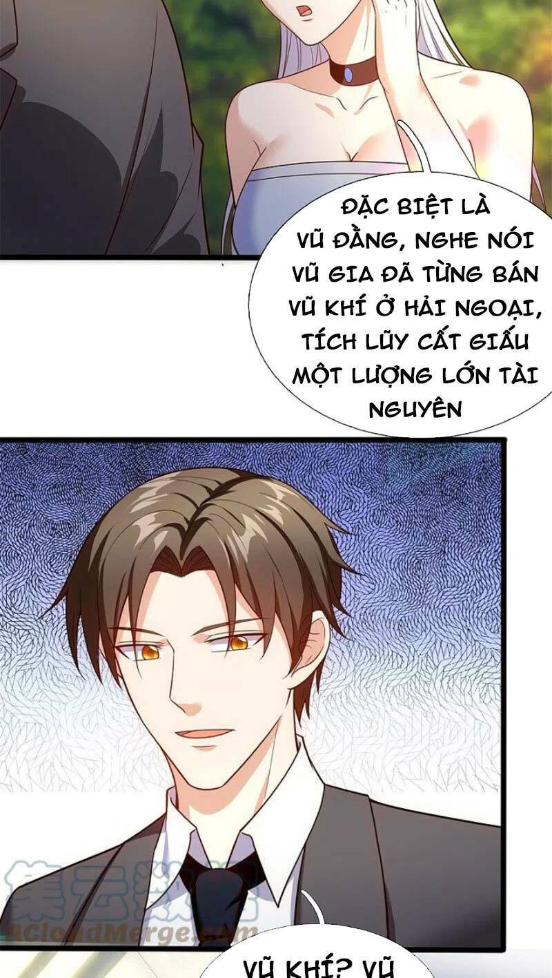 Ta Là Chiến Thần Vô Song Chapter 172 - Trang 2