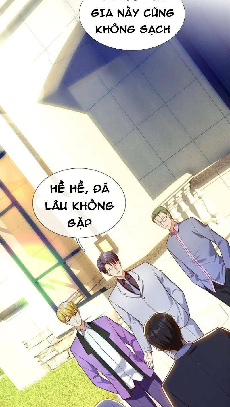 Ta Là Chiến Thần Vô Song Chapter 172 - Trang 2