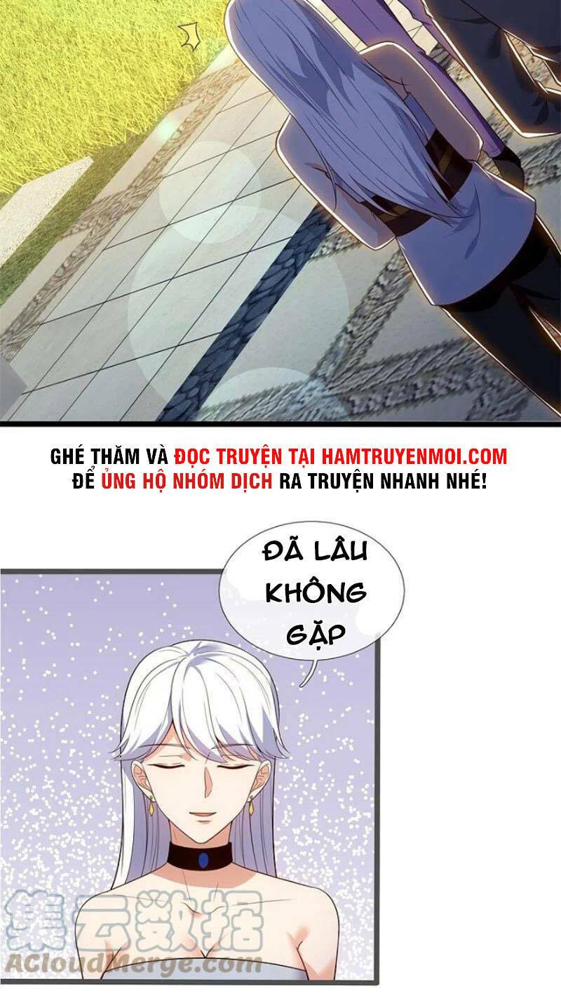 Ta Là Chiến Thần Vô Song Chapter 172 - Trang 2