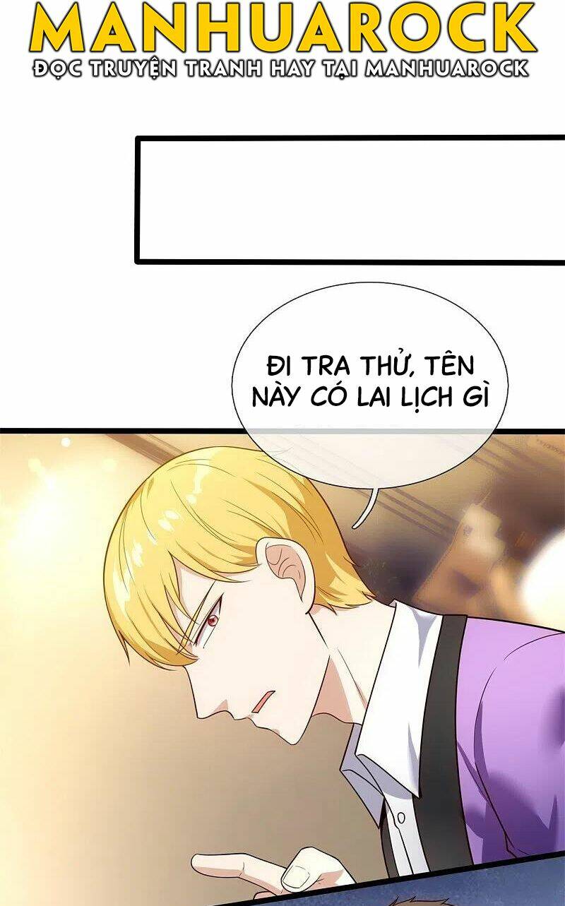 Ta Là Chiến Thần Vô Song Chapter 171 - Trang 2