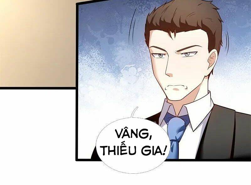 Ta Là Chiến Thần Vô Song Chapter 171 - Trang 2