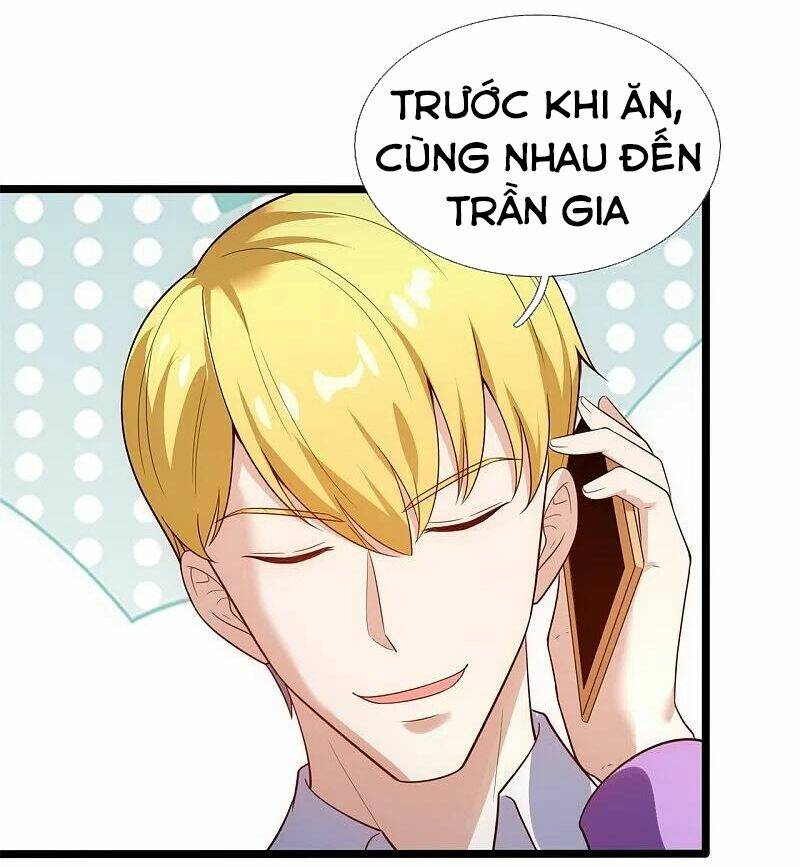 Ta Là Chiến Thần Vô Song Chapter 171 - Trang 2