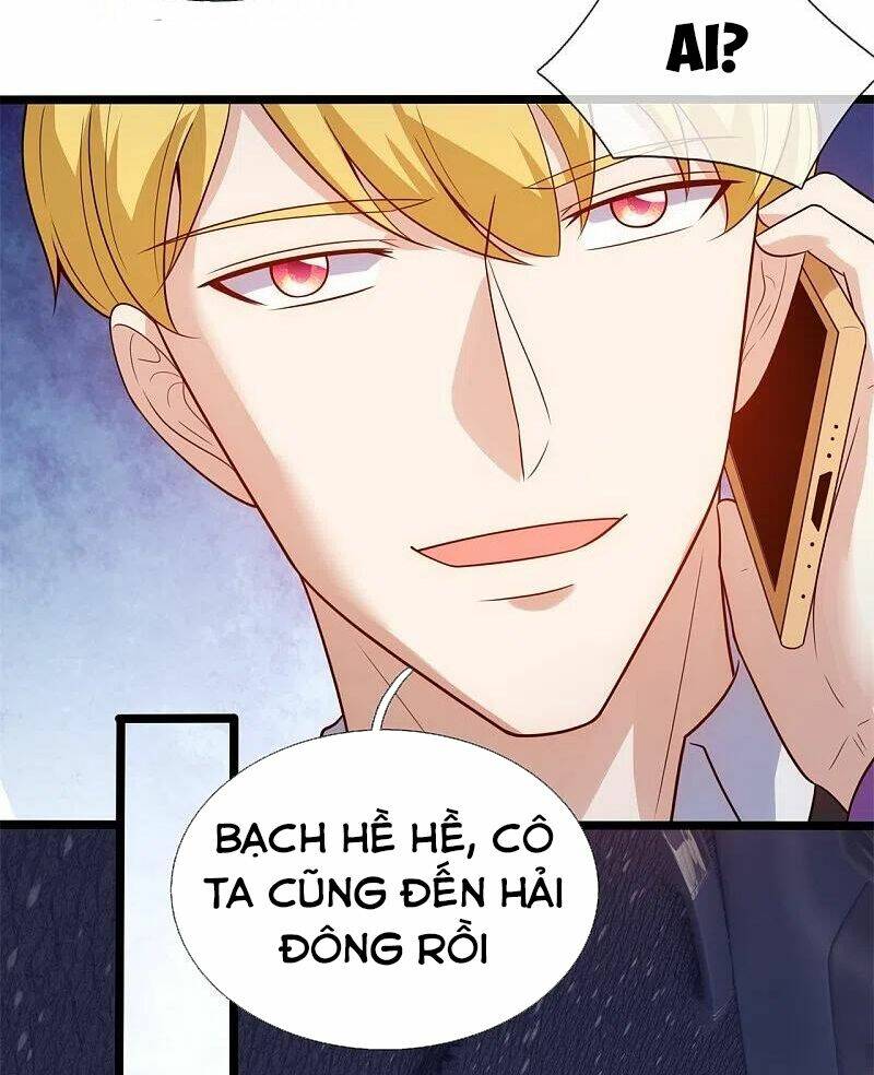 Ta Là Chiến Thần Vô Song Chapter 171 - Trang 2