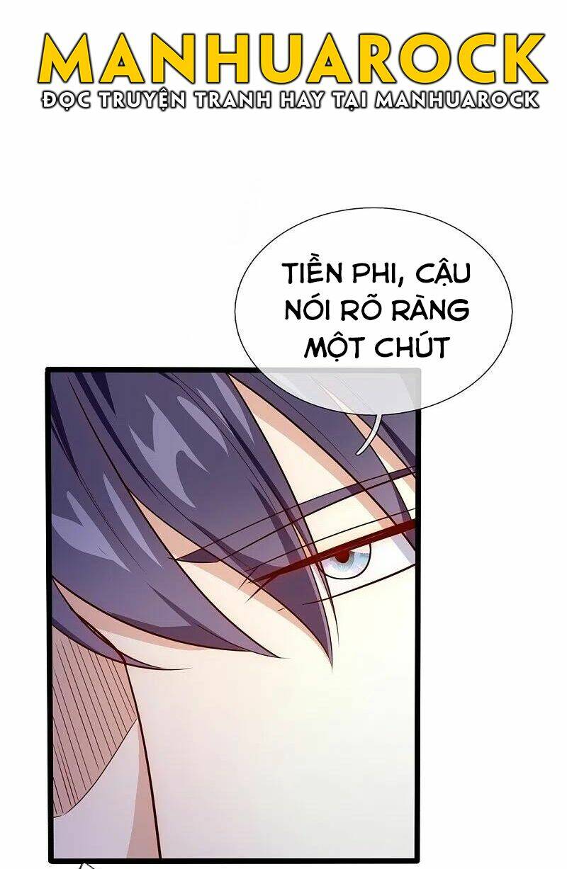 Ta Là Chiến Thần Vô Song Chapter 171 - Trang 2