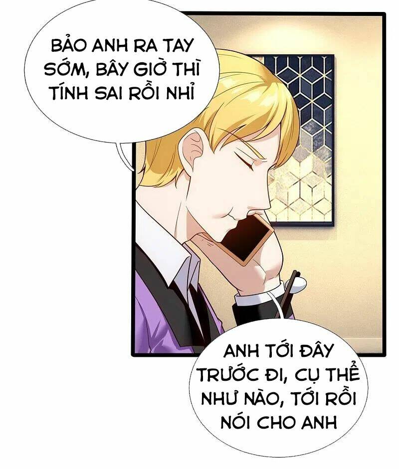 Ta Là Chiến Thần Vô Song Chapter 171 - Trang 2