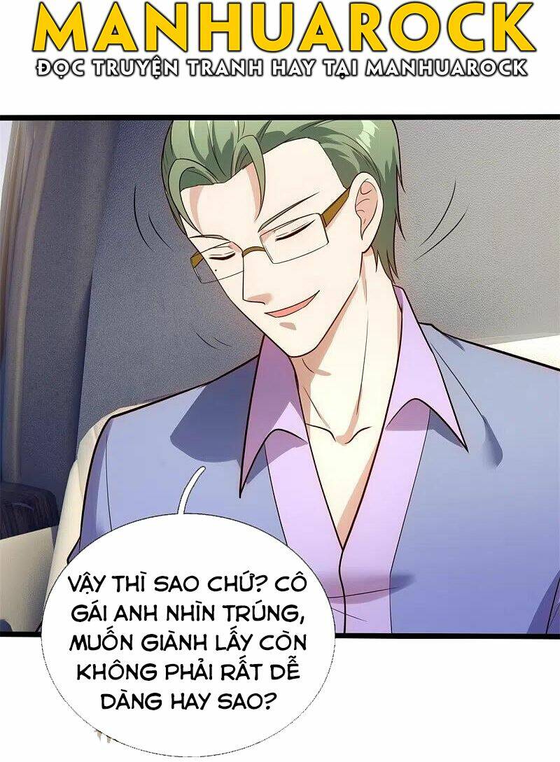 Ta Là Chiến Thần Vô Song Chapter 171 - Trang 2