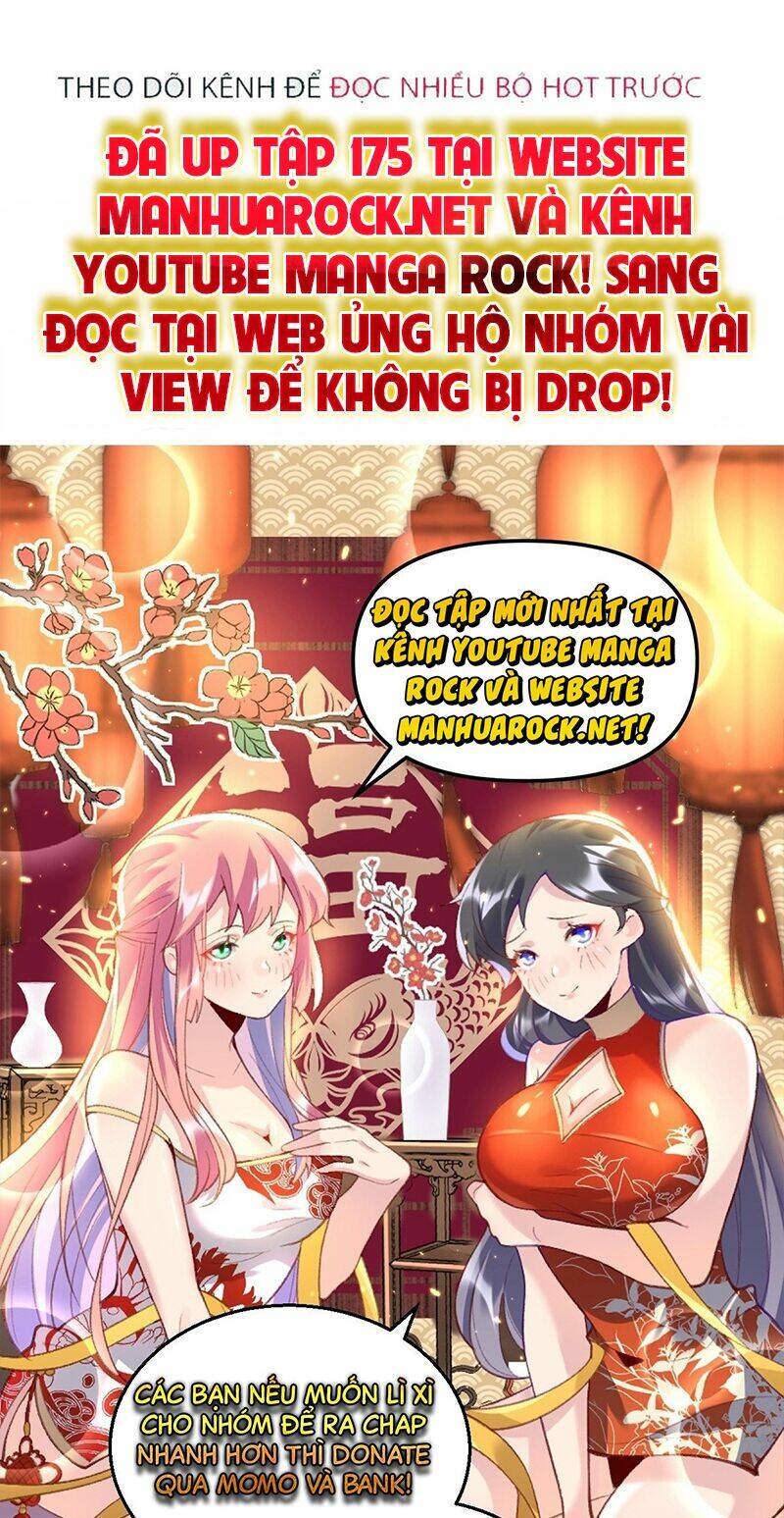 Ta Là Chiến Thần Vô Song Chapter 171 - Trang 2