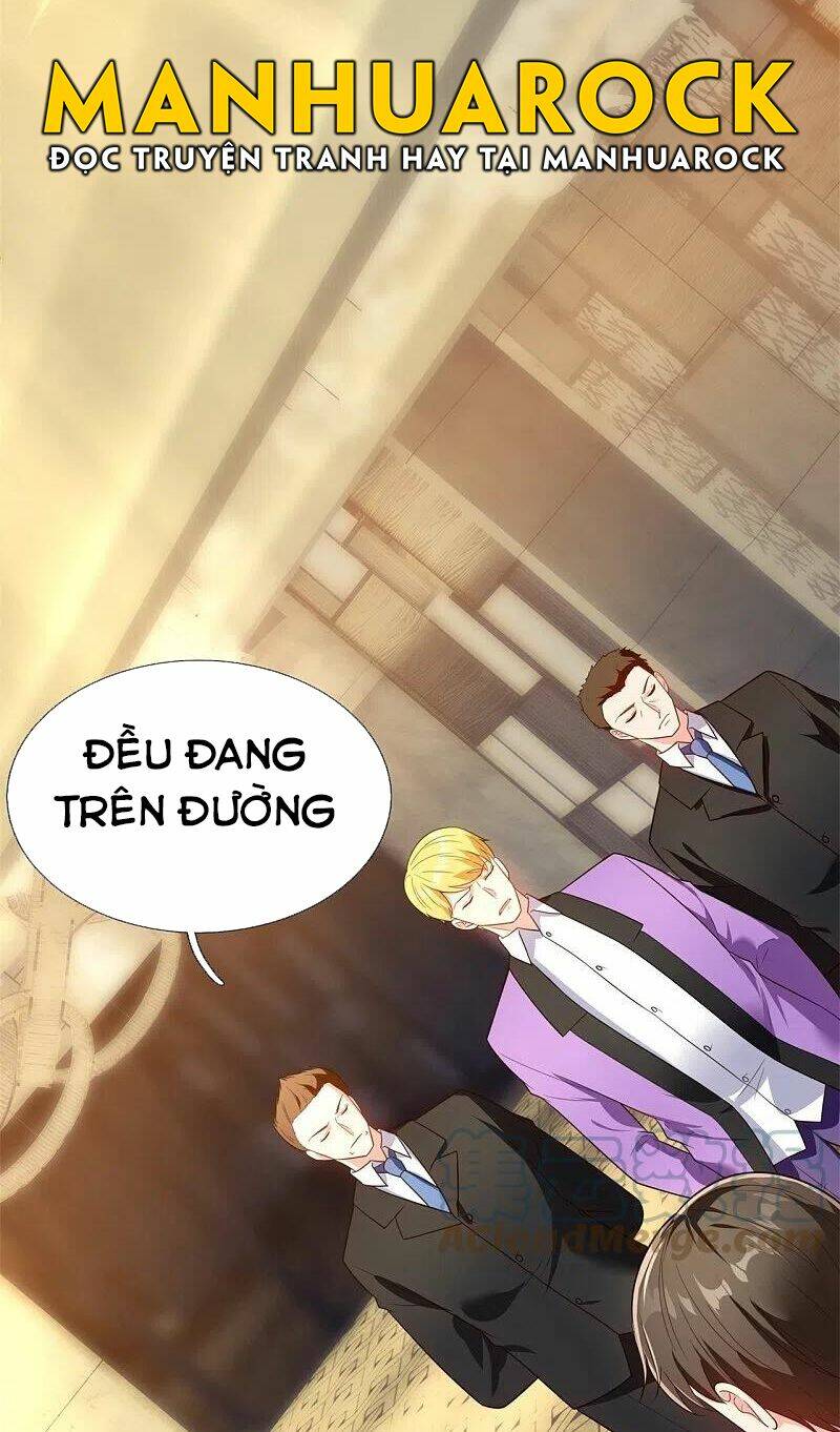 Ta Là Chiến Thần Vô Song Chapter 170 - Trang 2