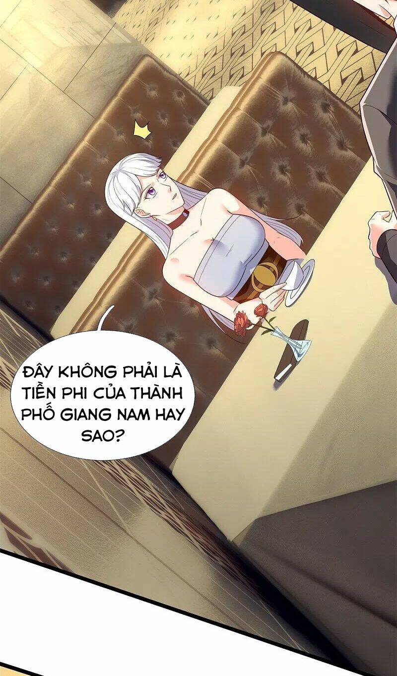 Ta Là Chiến Thần Vô Song Chapter 170 - Trang 2