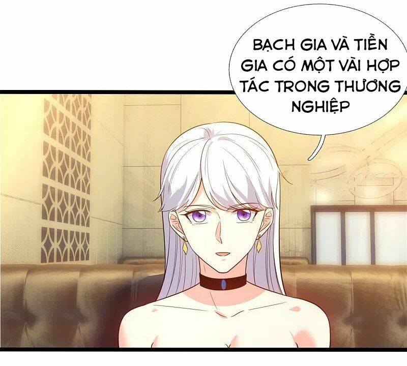 Ta Là Chiến Thần Vô Song Chapter 170 - Trang 2