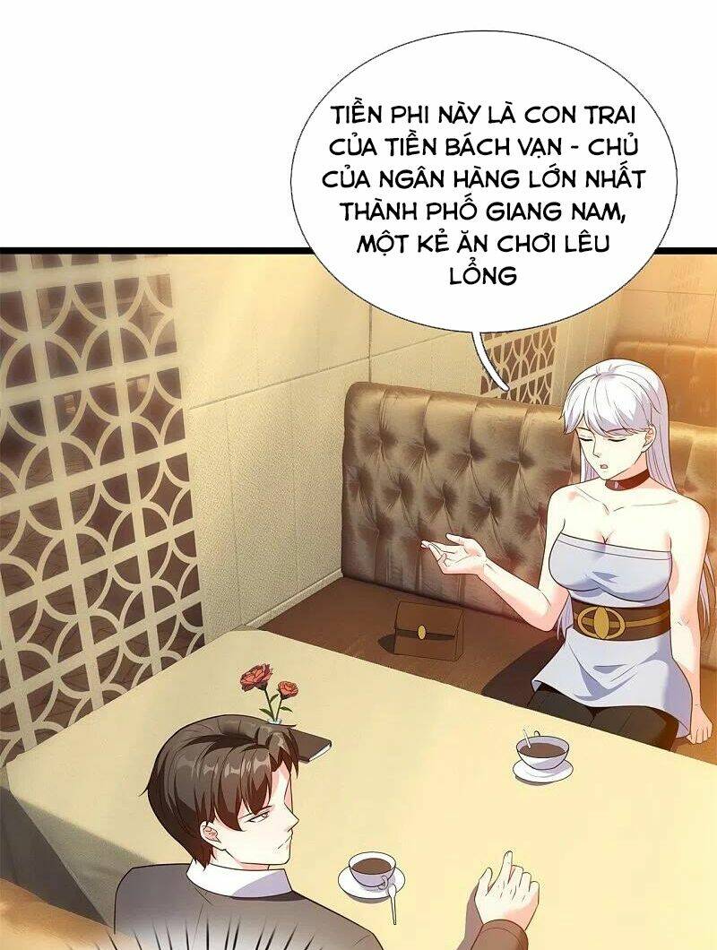 Ta Là Chiến Thần Vô Song Chapter 170 - Trang 2