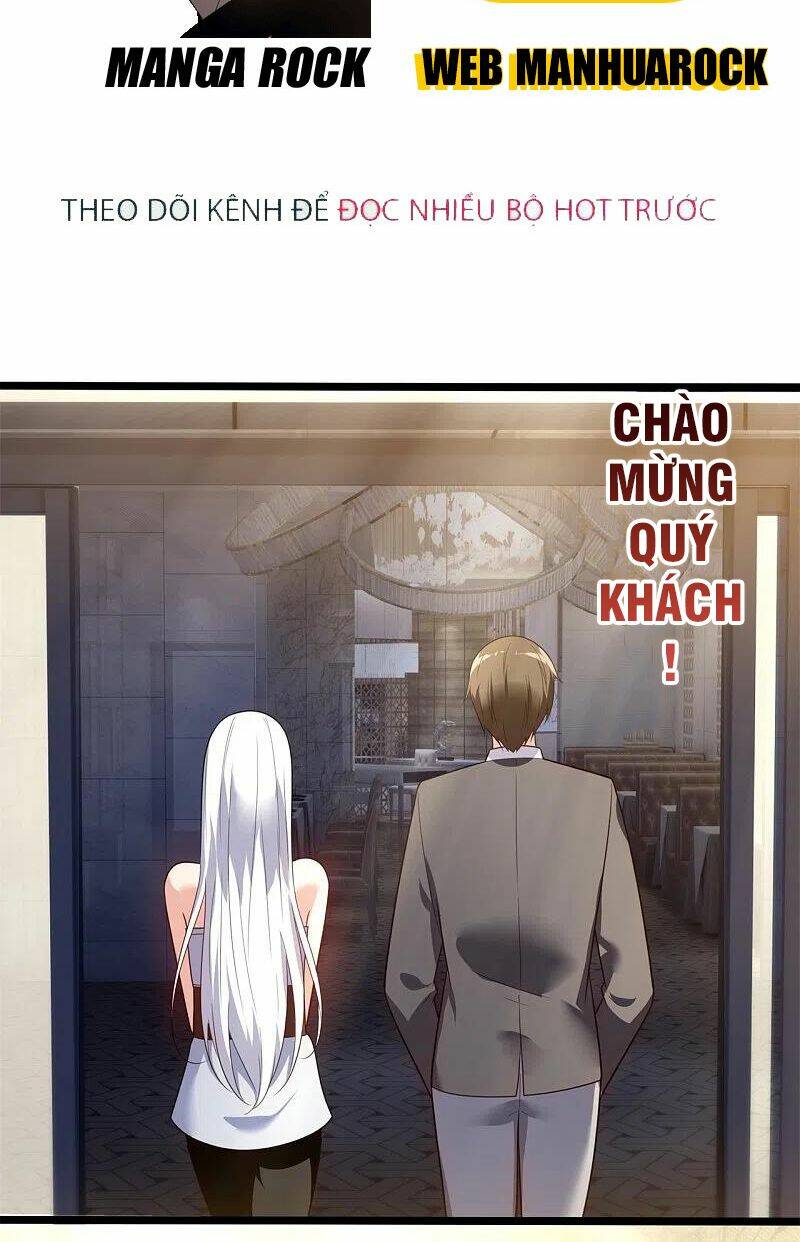 Ta Là Chiến Thần Vô Song Chapter 170 - Trang 2