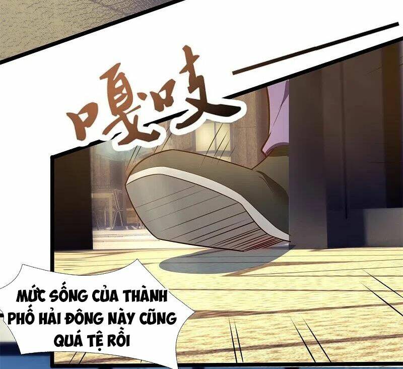 Ta Là Chiến Thần Vô Song Chapter 170 - Trang 2