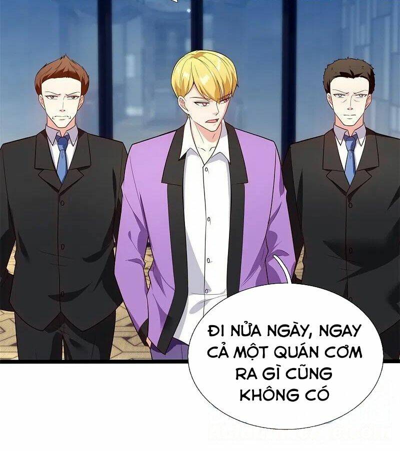 Ta Là Chiến Thần Vô Song Chapter 170 - Trang 2