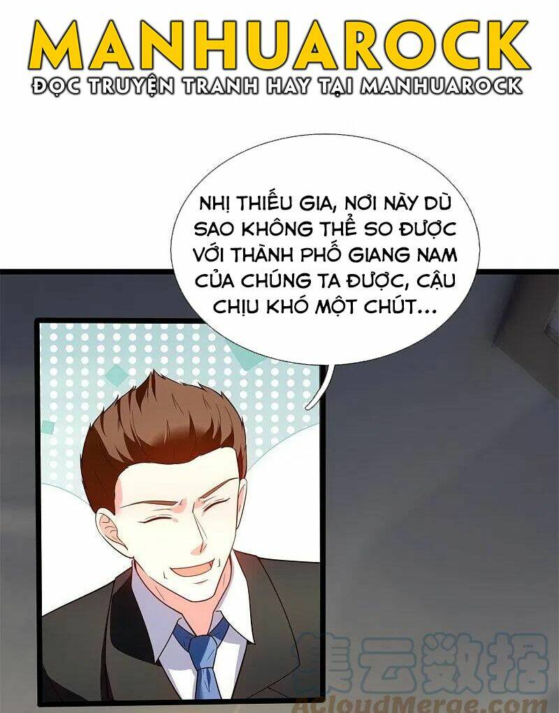 Ta Là Chiến Thần Vô Song Chapter 170 - Trang 2