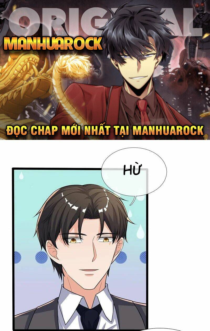 Ta Là Chiến Thần Vô Song Chapter 169 - Trang 2