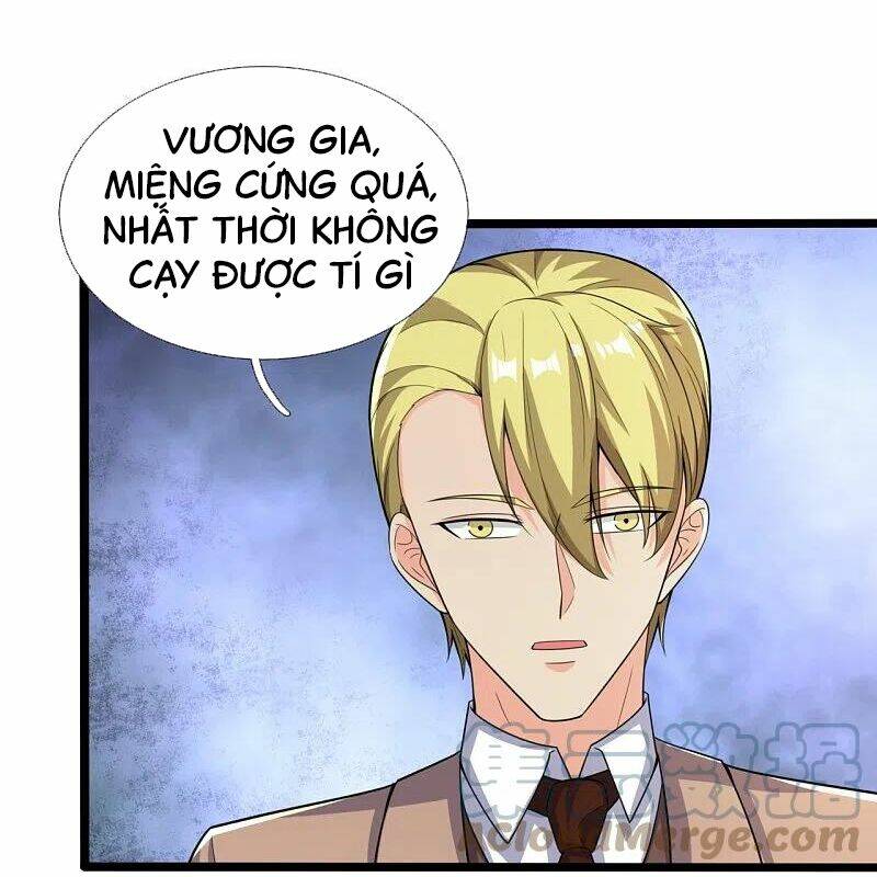 Ta Là Chiến Thần Vô Song Chapter 169 - Trang 2