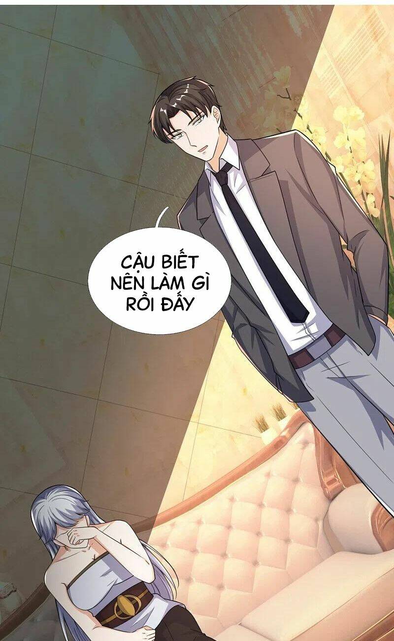 Ta Là Chiến Thần Vô Song Chapter 169 - Trang 2