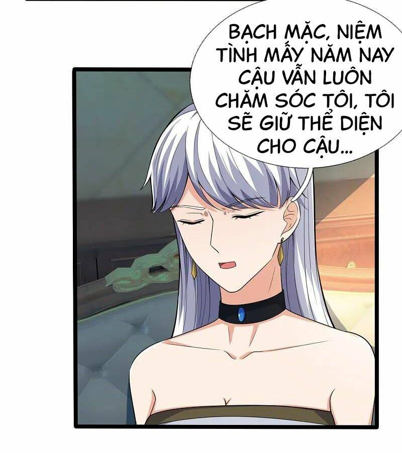 Ta Là Chiến Thần Vô Song Chapter 169 - Trang 2