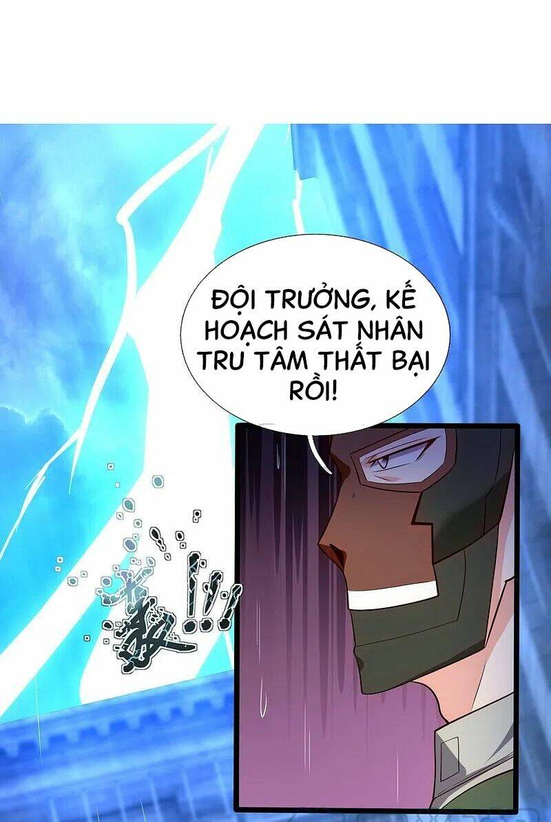 Ta Là Chiến Thần Vô Song Chapter 169 - Trang 2