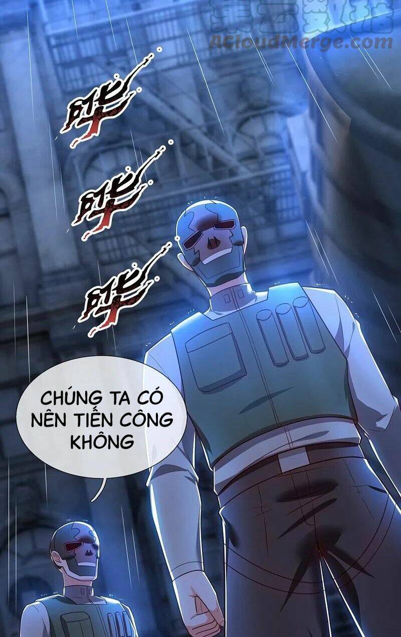 Ta Là Chiến Thần Vô Song Chapter 169 - Trang 2