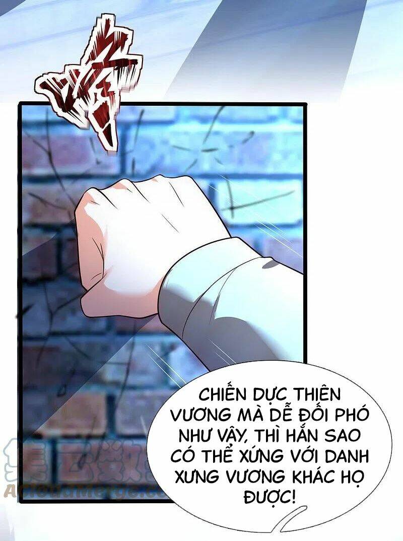 Ta Là Chiến Thần Vô Song Chapter 169 - Trang 2