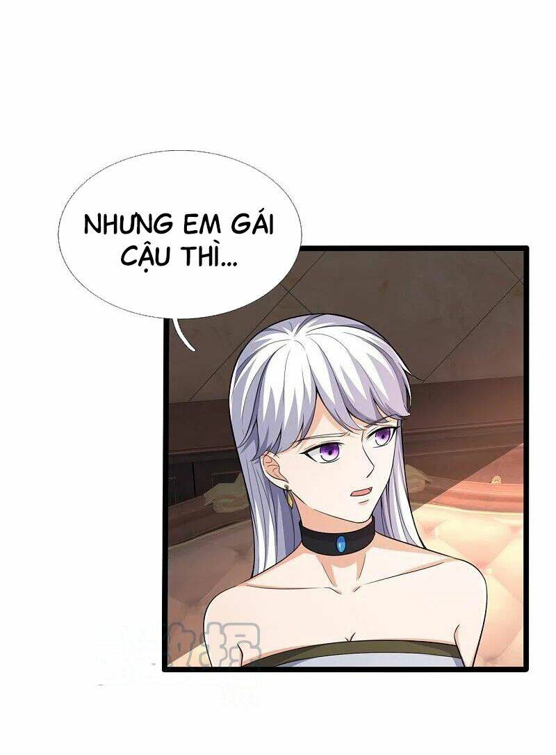 Ta Là Chiến Thần Vô Song Chapter 169 - Trang 2