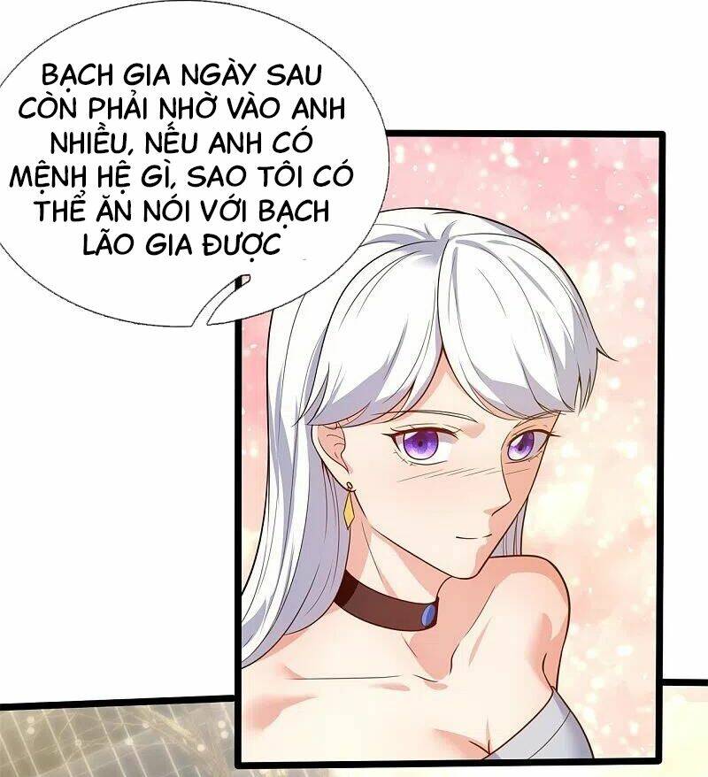 Ta Là Chiến Thần Vô Song Chapter 169 - Trang 2