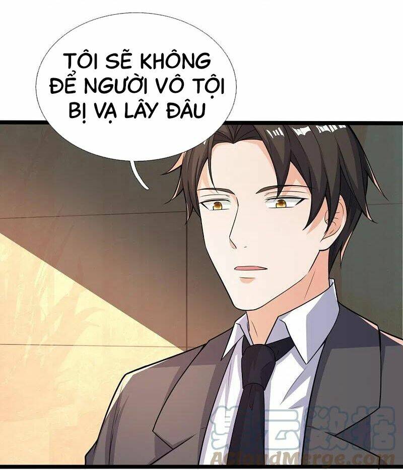 Ta Là Chiến Thần Vô Song Chapter 169 - Trang 2