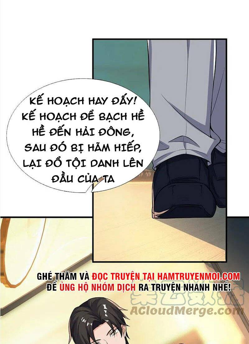 Ta Là Chiến Thần Vô Song Chapter 168 - Trang 2