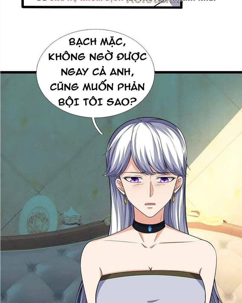 Ta Là Chiến Thần Vô Song Chapter 168 - Trang 2